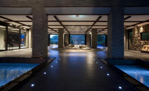  Lake Shikotsu Tsuruga Resort Spa Mizu no Uta  Титосэ